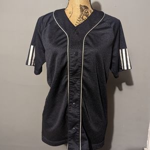 Adidas Baseball Jersey